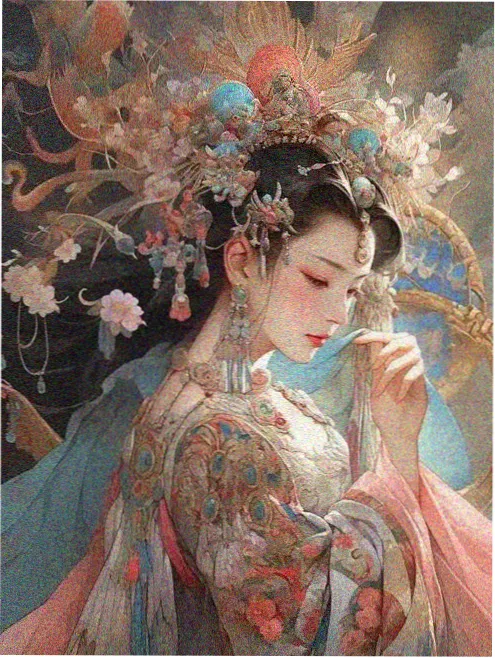 长夜将尽 影院在线热映海报