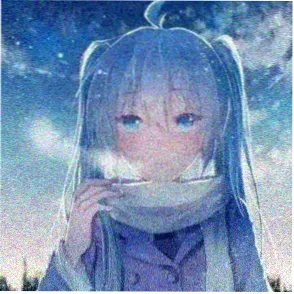 用户 山间有雾 头像